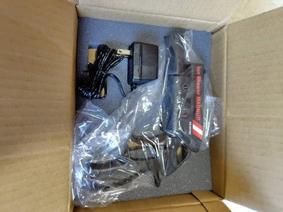 bulk sale! Anti-static tool BIG TOOL ION SHOWER AIR BLOW GUN MAGNUM MG-3000 acs