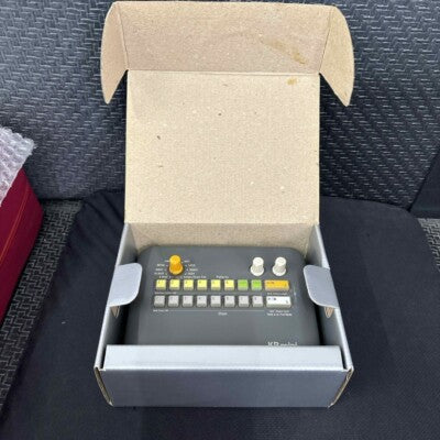 Bargain Price KORG KR Mini Rhythm Machine Compact Drum Used