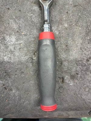 Snap-on 3/8" Snap-on 3/8" Ratchet, 100 Gears, New Model FHLF936A