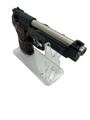 Samurai Edge kai STARS Custom Chris Redfield Model Resident Evil Limited Edition