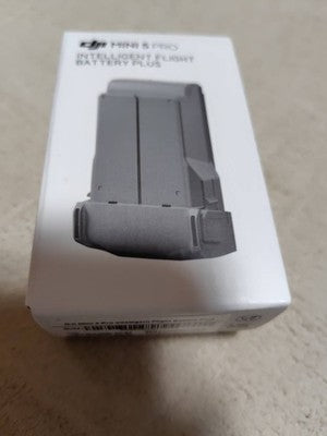 Drone DJI Mini 5 Pro Intelligent Flight Battery Plus 4680mAh Lithium polymer