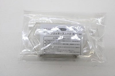 figma Solid Snake 243 Metal Gear Solid 2 Sons of Liberty  MGS2 Ver. Figure gift