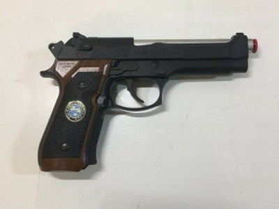 Tokyo Marui Samurai Edge Jill Valentine Model - Resident Evil Limited Edition