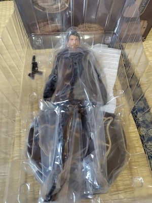 Soft missing PS5 Resident Evil BIOHAZARD Village Z COLLECTOR'S EDITION 2021 gift