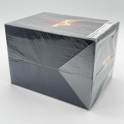 Biohazard 5 Limited Collectors Edition box Xbox 360 2009 Capcom Game gift