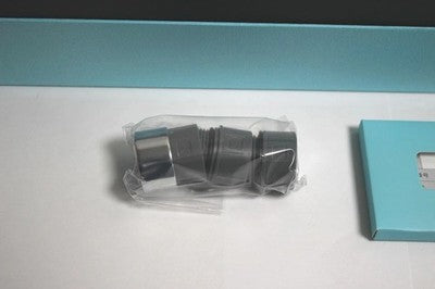 New ReFa FINE BUBBLE S RS-AF15A Shower Head Silver Micro Nano Bubble