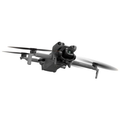 DJI Mini 5 Pro Fly More Combo Plus DJI RC 2 Full HD Video Transmission Drone 4K