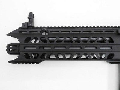 Tokyo Marui Thor's Hammer Albert W. 02 Electric Shotguntoy 15th Resident Evil