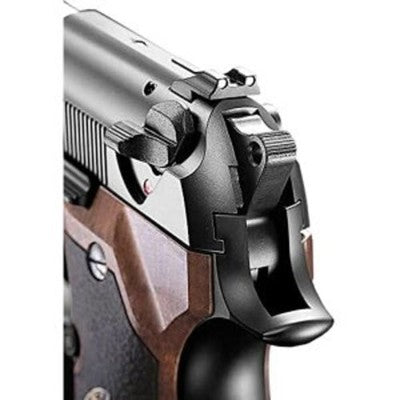 Capcom Tokyo Marui Samurai Edge Biohazard 3 Standard model