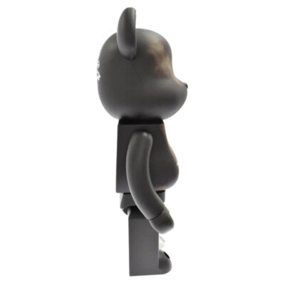 BE@RBRICK x Yohji Yamamoto x Suzume Uchida 1000% Height approx. 700mm