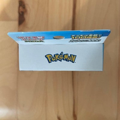 Pokemon Card MEGA Start Deck 100 Battle Collection MC Japanese NEW game