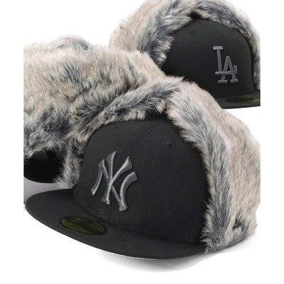 see description New Era 59FIFTY Dog Ear Side Patch MLB ONSPOTZ Exclusive