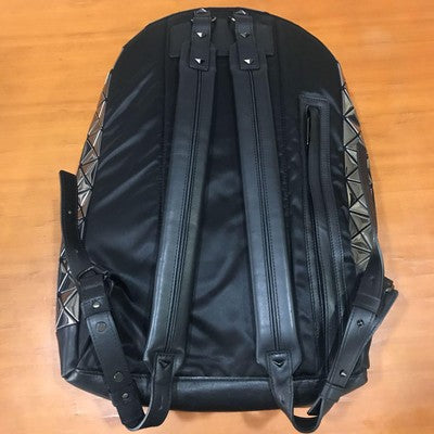 (ASK availability First) BAO BAO ISSEY MIYAKE  HIKER Mirror Series back pack