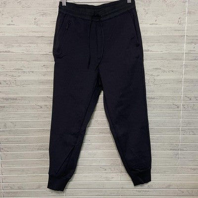 Yohji Yamamoto Jersey Set Y-3  sizeXS Black Jersey Set-up Outer nylon