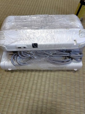 White Black Nintendo Wii U Premium Set shiro WUP-S-WAFC Region Code NTSC-J Japan