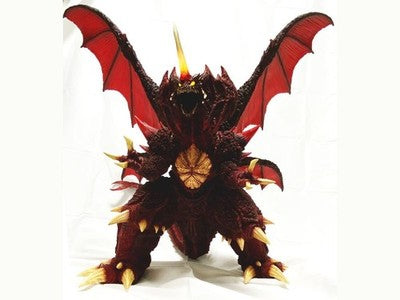 Real Master Collection FAVORITE SCULPTORS LINE Destoroyah Figure X Plus Japan
