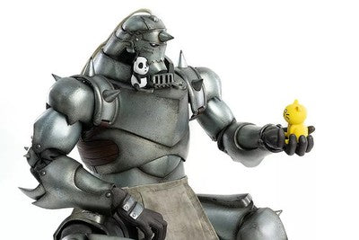 Twin Pack FigZero Fullmetal Alchemist Edward Elric + Alphonse Elric 1/6 Scale
