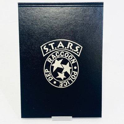 BIOHAZARD COLLECTOR'S BOX Resient Evil Gamecube GC JAPAN special gift