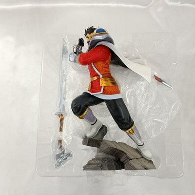 Kotobukiya ARTFX J DRAGON QUEST The Adventure of Dai BARAN 1/6 Scale Figure 2023