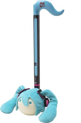 Otamatone Deluxe  W100×H440×D12mm 1367 Musical instrument
