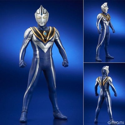 ULTRA GENERATION FAVORITE SCULPTORS LINE Giant Monster Series Ultraman Gaia