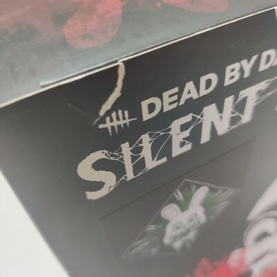 SILENT HILL x Dead by Daylight ROBBIE THE RABBIT GECCO 1/6 PVC Figure New GREEN