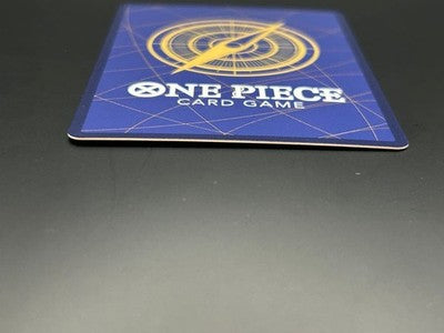 Monkey D. Luffy OP09-119 Parallel One Piece Card Game Alt Art Japanese *7