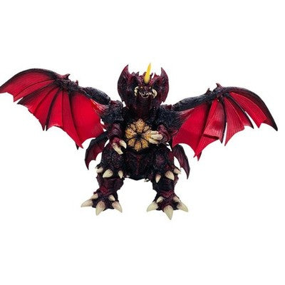 S.H.MonsterArts Destoroyah Perfect Form Special Color Godzilla 1995 Figure *6