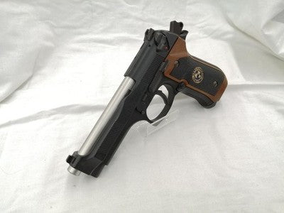 Toy MARUI Samurai Edge Standard Model High Grade Type S.T.A.R.S.