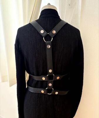 JUNYA WATANABE　COMME des GARCONS Harness for women, one size fits all