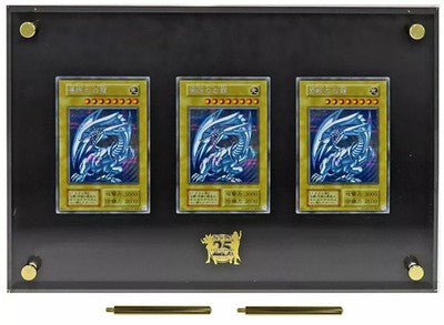 Yu-Gi-Oh 25th Anniversary Ultimate Kaiba  Attache case Blue-Eyes White Dragon