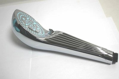 New ReFa FINE BUBBLE S RS-AF15A Shower Head Silver Micro Nano Bubble