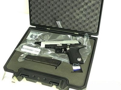 Tokyo Marui Sentinel Nine Leon Model Resident Evil Limited Edition Gun *1