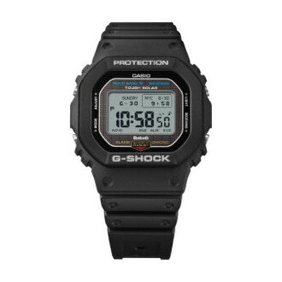 CASIO G-SHOCK GW-B5600 2WAY MIP GW-BX5600-1JF Bluetooth Black 2025 without box