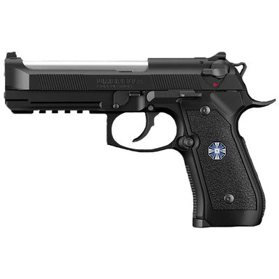 Tokyo Marui Biohazard Albert W. Model 01P Samurai Edge Gas Blowback Airsoft *3