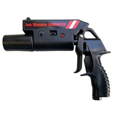 bulk sale! Anti-static tool BIG TOOL ION SHOWER AIR BLOW GUN MAGNUM MG-3000