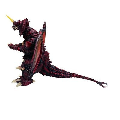 S.H.MonsterArts Destoroyah Perfect Form Special Color Godzilla 1995 Figure *6