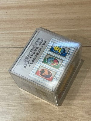 Rare Pokemon Hanafuda cards board game Nintendo Discontinued Hobby_7