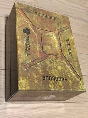 BIOHAZARD 5 Limited Edition Xbox 360 e-CAPCOM Exclusive Complete Set *2