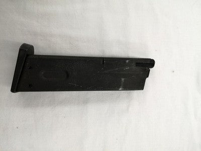Toy MARUI Samurai Edge Standard Model High Grade Type S.T.A.R.S.