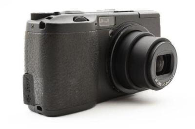 Confirmed Operation RICOH GR DIGITAL First generation compact digital camera