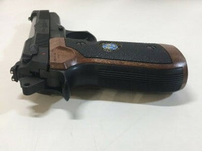 Tokyo Marui Samurai Edge Jill Valentine Model - Resident Evil Limited Edition