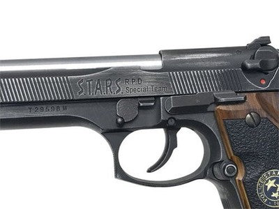 Box included Tokyo Marui Samurai Edge Standard Model Blowback gift japan