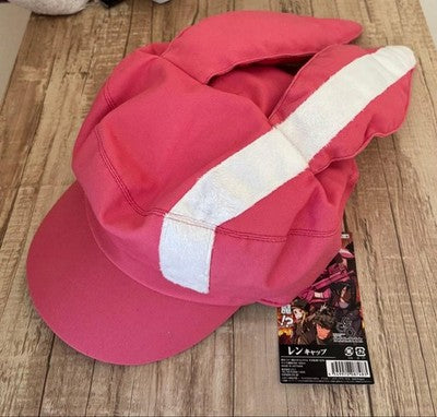Gun Gale Online LLENN P90 Ren Cap GGO SAO Sword Art Online gift japan rare