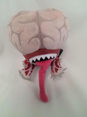 Biohazard Resident Evil Licker Plush Halloween USJ Universal Studios Japan