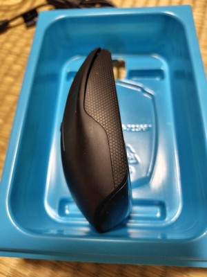 MMO Gaming Mouse Logitech G600t button 20 mounted on the highest 8 200dpi