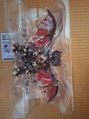 MINT Real Master Collection FAVORITE SCULPTORS LINE Destoroyah Complete Figure