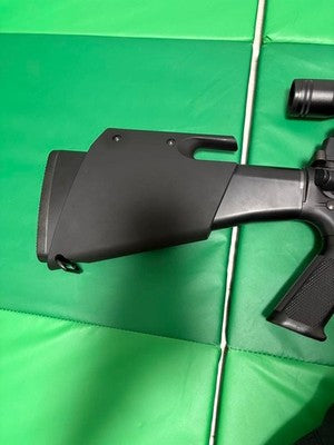 Tokyo Marui Electric Gun M16 Golgo 13 Custom 40th Anniversary Model M16A2 *1