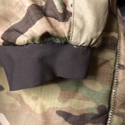 ARC'TERYX LEAF ATOM SV Multicam Arc'teryx Leaf M size Color Multicam Male NA