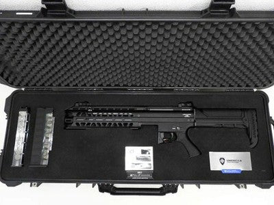 Tokyo Marui Thor's Hammer Albert W. 02 - Resident Evil Limited Shotgun